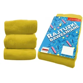 rajstopy-dla-dzieci-bawelniane-116-122-zolte-wygodne-cieple-zimowe-grube