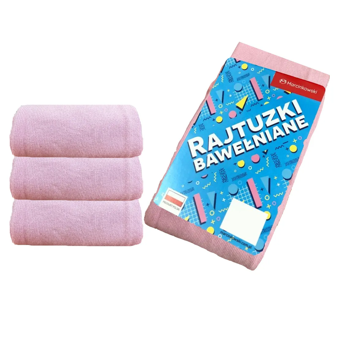 rajtuzki-bawelniane-116-122-rozowe-rajstopy-rajtuzy-dzieciece-dziewczynka