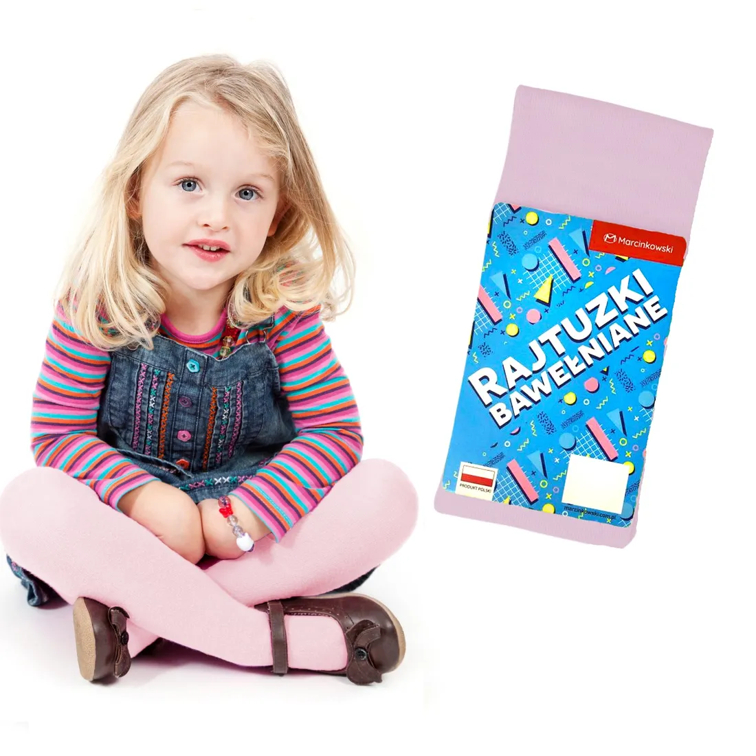 rajtuzki-bawelniane-116-122-rozowe-rajstopy-rajtuzy-dzieciece-dziewczynka