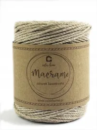 sznurek-bawelniany-skrecany-3ply-2mm-100m-bezowy