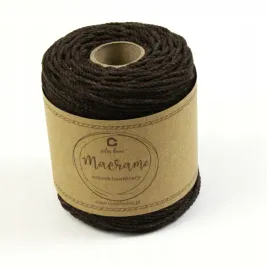 colorhome-sznurek-do-makramy-skrecany-3ply-2mm-100m-brazowy