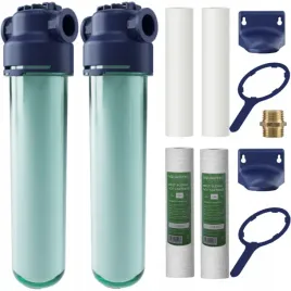 filtr-wody-wstepny-2-stopniowy-zestaw-wkladow-2x-piankowy-2x-weglowy