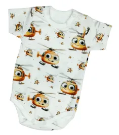 body-niemowlece-dla-chlopca-helikoptery-bawelna-100percent-produkt-polski-r-92