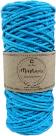 colorhome-sznurek-bawelniany-100percent-pleciony-do-makramy-4mm-100m-sky