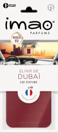 karta-elixir-de-dubai-zapach-do-samochodu-imao