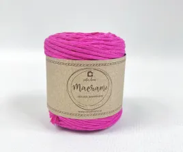 colorhome-sznurek-eco-skrecany-pojedynczo-do-makramy-4mm-100m-barbie