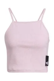 koszulka-damska-adidas-studio-lounge-na-ramiaczkach-rozowa