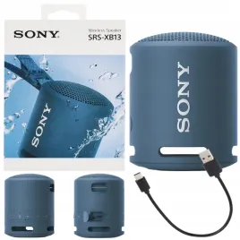 przenosny-glosnik-bezprzewodowy-bluetooth-sony-srs-xb13-5w-16h-ip67