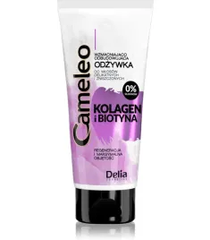 delia-cosmetics-cameleo-kolagen-i-biotyna-odzywka-wzmacniajaco-odbudowujaca