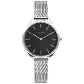 zegarek-damski-obaku-denmark-v257lhcnmc-srebrny
