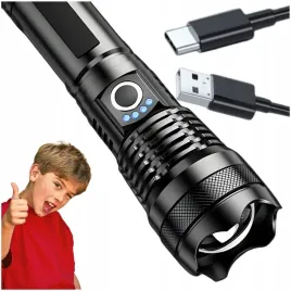 mocna-latarka-xhp90-zoom-wyjazdowa-survivalowa-usb-akumulatory