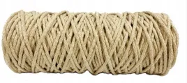 colorhome-sznurek-do-makramy-eco-bawelniany-pleciony-4mm-100m-latte