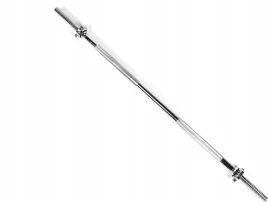 zipro-gryf-stalowy-prosty-sztanga-chromowana-120cm-28mm-zaciski