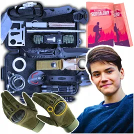 roz-xl-rekawiczki-taktyczne-bojowe-survival-dla-harcerza-dziecka-asg-gratis