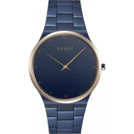 zegarek-meski-obaku-denmark-v305gxslsl-niebieski