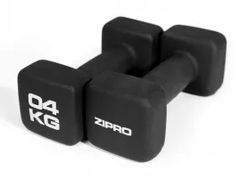 hantle-hantel-neoprenowy-2x4kg-ciezarki-zipro