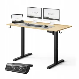 biurko-elektryczne-regulowane-120x60cm-regulacja-wysokosci-72-118cm-sense7