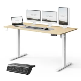 biurko-elektrycznie-regulowane-140x70cm-regulacja-wysokosci-72-118cm-sense7
