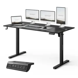 biurko-elektrycznie-regulowane-140x70cm-regulacja-wysokosci-72-118cm-sense7