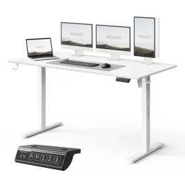 biurko-elektrycznie-regulowane-140x70cm-regulacja-wysokosci-72-118cm-sense7