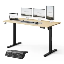 biurko-elektrycznie-regulowane-140x70cm-regulacja-wysokosci-72-118cm-sense7