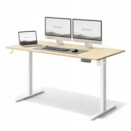 biurko-elektryczne-regulowane-140x70cm-regulacja-wysokosci-72-118cm-sense7