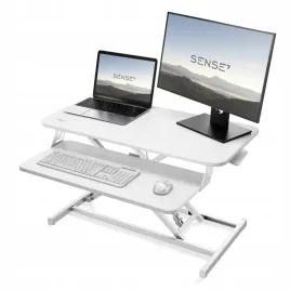 konwerter-na-biurko-z-regulacja-wysokosci-podstawka-laptopa-biurowy-sense7