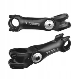 wspornik-kierownicy-roweru-rowerowy-regulowany-254-mm-wysieg-125-mm-nowy