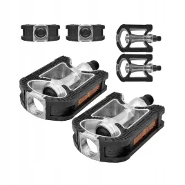 pedaly-rowerowe-aluminiowe-do-roweru-czarne-srebrne-z-odblaskami-nowe-mocne