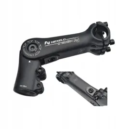 wspornik-kierownicy-roweru-rowerowej-regulowany-254-mm-wysieg-110-mm-nowy