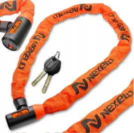 zapiecie-rowerowe-zamkniecie-do-roweru-blokada-na-rower-lancuch-na-klucz