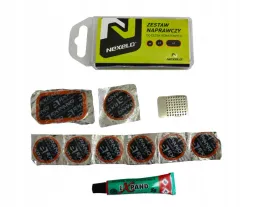 latki-do-detek-rowerowych-zestaw-naprawczy-klej-narzedzie-scierne-zestaw