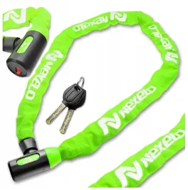 zapiecie-rowerowe-zamkniecie-do-roweru-blokada-na-rower-lancuch-na-klucz