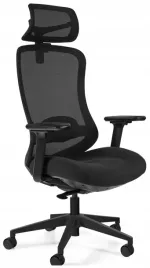 fotel-biurowy-ergopro-czarny-obrotowy-siatka-ergonomiczny-tkanina-wysoki