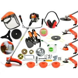 kosa-spalinowa-john-gardener-g81061-427cm-6km-78kg-zestaw-10-akcesoriow