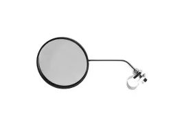 lusterko-rowerowe-okragle-do-roweru-na-kierownice-222-mm-metalowy-uchwyt