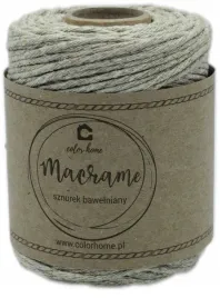 colorhome-sznurek-eco-bawelniany-makrama-skrecany-2mm-100m-bezowy