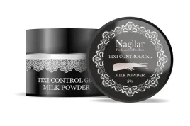 zel-budujacy-tiksotropowy-tixi-control-gel-milk-powder-gramatura-50g