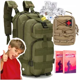 militarny-plecak-khaki-35l-apteczka-awaryjna-duza-apteczka