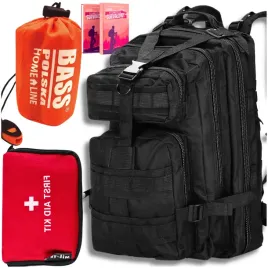 apteczka-mini-plecak-taktyczny-wojskowy-35l-czarny-spiwor-termiczny