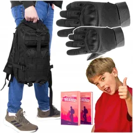 plecak-taktyczny-wojskowy-czarny-35l-rekawice-ochronne-czarne-r-l