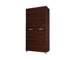 szafa-100-cm-2-drzwiowa-do-sypialni-wenge-szafa-na-ubrania-maximus-m02