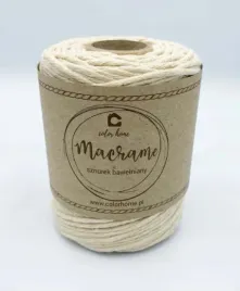 colorhome-sznurek-eco-bawelniany-makrama-skrecany-2mm-100m-latte