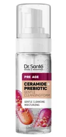 dr-sante-pre-age-delikatna-pianka-oczyszczajaca-ceramide-prebiotic-150-ml