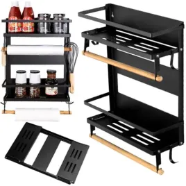 polka-magnetyczna-na-lodowke-sciane-organizer-na-przyprawy-uniwersalny