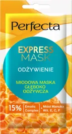perfecta-express-maska-miodowa-gleboko-odzywcza