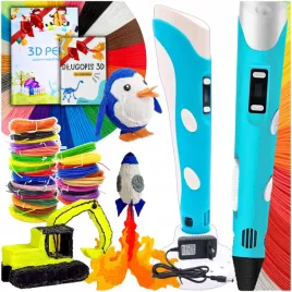 prezent-dla-chrzesniaka-5-6-7-8-9-10-lat-3d-pen-gotowy-zestaw-gratis