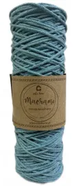 colorhome-sznurek-eco-bawelniany-makrama-pleciony-2mm-100m-sky-niebieski