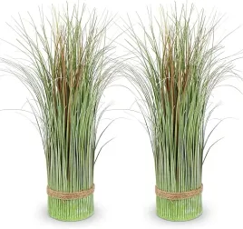2x-sztucznych-roslin-dekoracyjna-trawa-samostojaca-do-biura-balkonu-41-cm