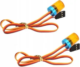 2x-zolte-swiatelka-do-samochodzikow-rc-z-trybem-migania-blysku-obrotu